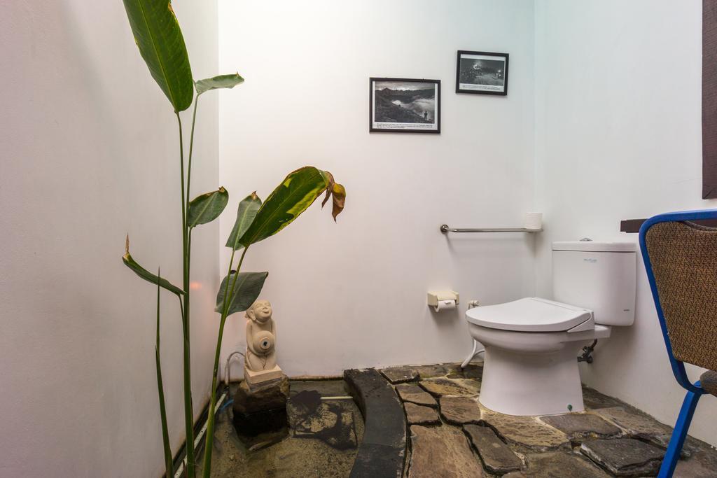 Ambary House Gili Trawangan- 2 Bedroom Private Villa, Pool Buitenkant foto